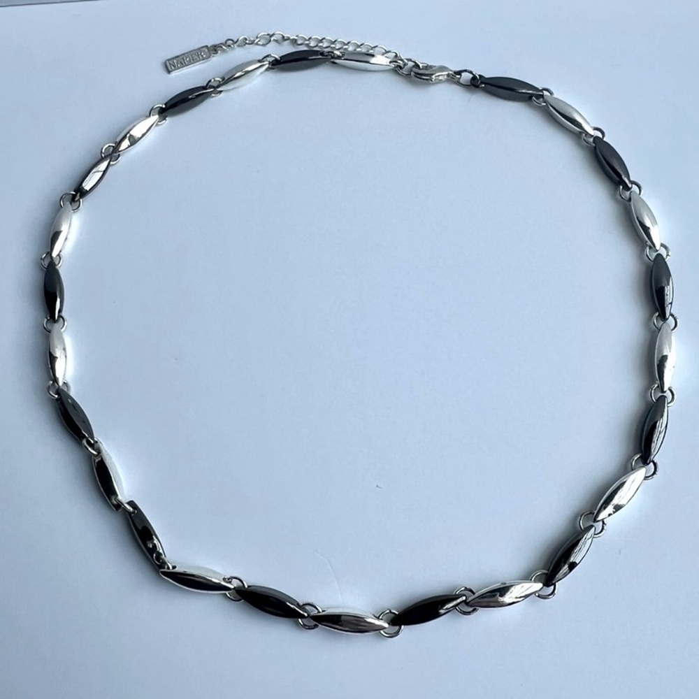 Napier Necklace